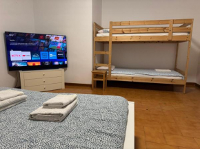 Bed and Breakfast Demma